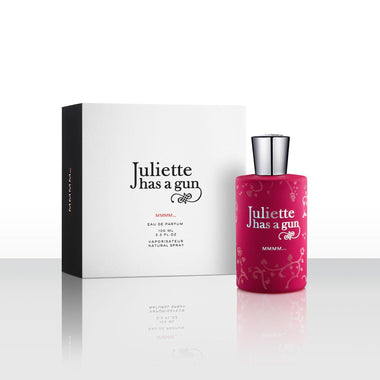 Juliette Has A Gun Mmmm... Eau de Parfum For Women 100ml Spray - QH Clothing