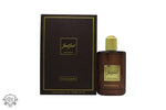 Just Jack Italian Leather Eau de Parfum 100ml Spray - Fragrance