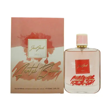 Just Jack Santal Bloom Eau de Parfum 100ml Spray - Fragrance