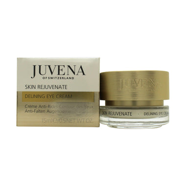 Juvena Skin Rejuvenate Delining Ögonkräm 15ml - Skin Care