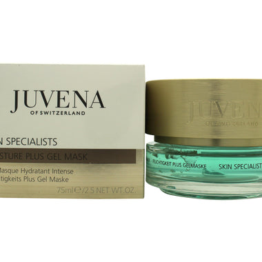 Juvena Skin Specialists Moisture Plus Gel Mask 75ml - Skin Care