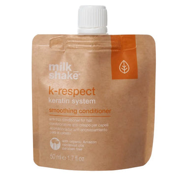 Milk_shake K-Respect Smoothing Conditioner 50ml