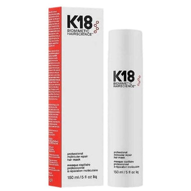 K18 Leave-In Molecular Repair Hair Mask 150ml - Hair Care