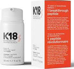 K18 Leave-In Molecular Repair Hair Mask 50ml - Hair Care