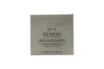 Kanebo Cosmetics Sensai Cellular Performance Cream Foundation SPF15 30ml - CF12 Soft Beige - Makeup