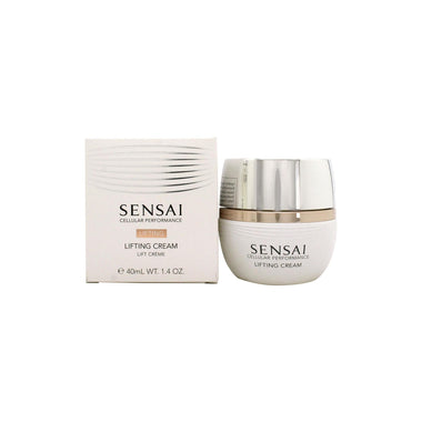 Kanebo Cosmetics Sensai Cellular Performance Lifting Cream 40ml - Skin Care