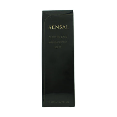 Kanebo Cosmetics Sensai Glowing Base SPF10 30ml - Cosmetics