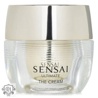 Kanebo Cosmetics Sensai Ultimate The Cream 40ml - Skin Care