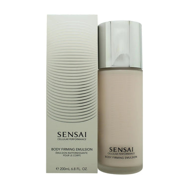 Kanebo Sensai Cellular Performance Body Firming Emulsion 200ml - QH Clothing | Beauty