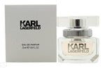 Karl Lagerfeld Karl Lagerfeld for Her Eau de Parfum 25ml Sprej - QH Clothing