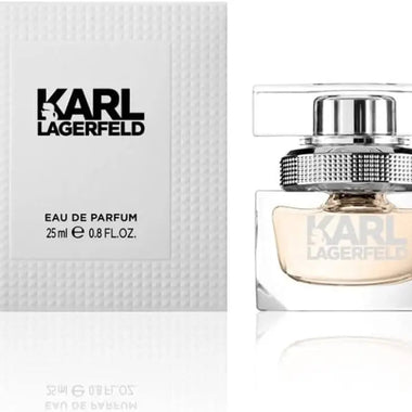 Karl Lagerfeld for Her Eau de Parfum 25ml Spray - QH Clothing