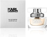 Karl Lagerfeld for Her Eau de Parfum 25ml Spray - QH Clothing