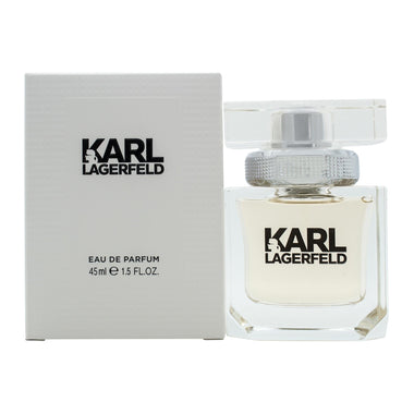 Karl Lagerfeld Karl Lagerfeld for Her Eau de Parfum 45ml Sprej - Fragrance