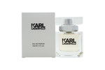 Karl Lagerfeld Karl Lagerfeld for Her Eau de Parfum 45ml Sprej - Fragrance