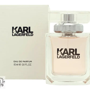 Karl Lagerfeld Karl Lagerfeld for Her Eau de Parfum 85ml Sprej - Fragrance