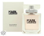 Karl Lagerfeld Karl Lagerfeld for Her Eau de Parfum 85ml Sprej - Fragrance