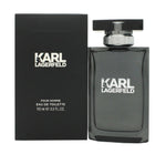 Karl Lagerfeld for Him Eau de Toilette 100ml Sprej - QH Clothing | Beauty