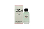 Karl Lagerfeld Karl Hamburg Alster Eau de Toilette 100ml Spray - QH Clothing