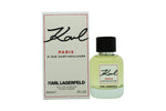 Karl Lagerfeld Karl Paris 21 Rue Saint Guillaume For Her Eau de Parfum 60ml Spray - Fragrance