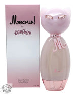 Katy Perry Meow! Eau de Parfum 100ml Sprej - QH Clothing