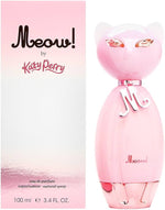 Katy Perry Meow! Eau de Parfum 100ml Spray - QH Clothing