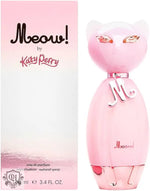 Katy Perry Meow! Eau de Parfum 100ml Spray - QH Clothing