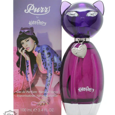 Katy Perry Purr Eau de Parfum 100ml Sprej - Fragrance