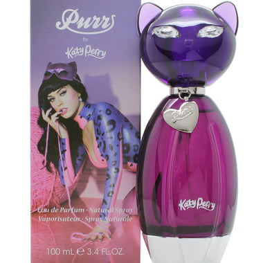 Katy Perry Purr Eau de Parfum 100ml Sprej - Fragrance