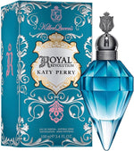 Katy Perry Royal Revolution Eau de Parfum 100ml Spray - Fragrance