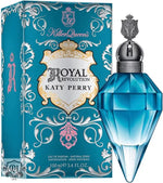 Katy Perry Royal Revolution Eau de Parfum 100ml Spray - Fragrance