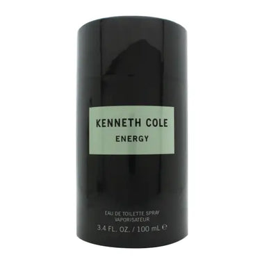 Kenneth Cole Energy Eau de Toilette 100ml Sprej - Fragrance