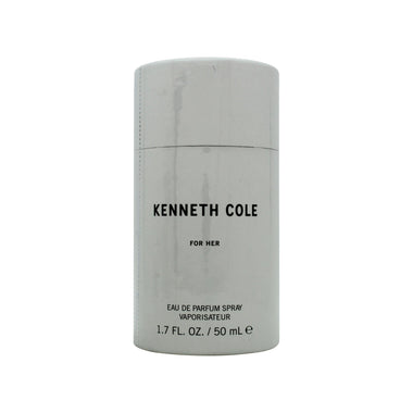 Kenneth Cole För Henne Eau de Parfum 50ml Sprej - Fragrance