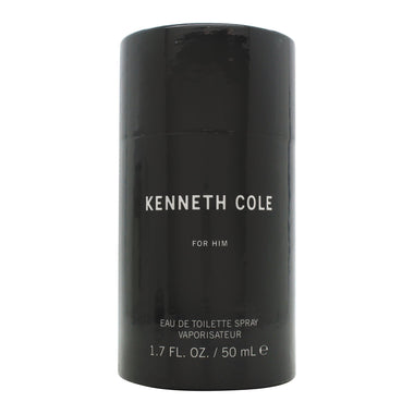 Kenneth Cole För Honom Eau de Toilette 50ml Sprej - Fragrance