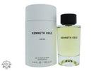 Kenneth Cole For Her Eau de Parfum 100ml Spray bottle and container displayed elegantly