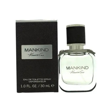 Kenneth Cole Mankind Eau de Toilette 30ml Sprej - Fragrance