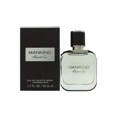 Kenneth Cole Mankind Eau de Toilette 50ml Sprej - Fragrance