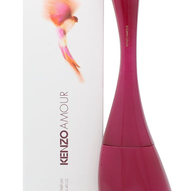 Kenzo Amour Eau de Parfum 100ml Sprej - Fragrance