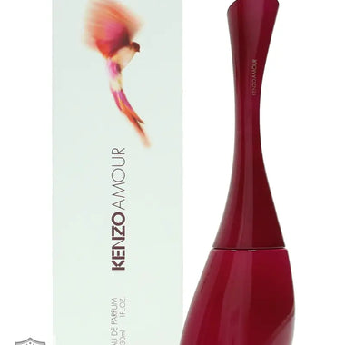 Kenzo Amour Eau de Parfum 30ml Sprej - Fragrance