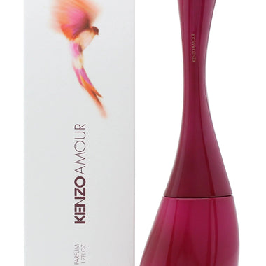 Kenzo Amour Eau de Parfum 50ml Sprej - QH Clothing