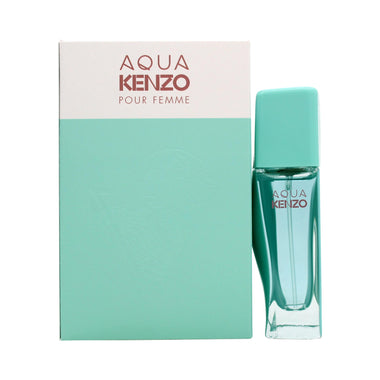 Kenzo Aqua Kenzo Pour Femme Eau de Toilette 30ml Spray - Fragrance