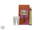 Kenzo Flower by Kenzo L'Absolue Gift Set 100ml EDP + 2 x 75ml Body Lotion - QH Clothing | Beauty