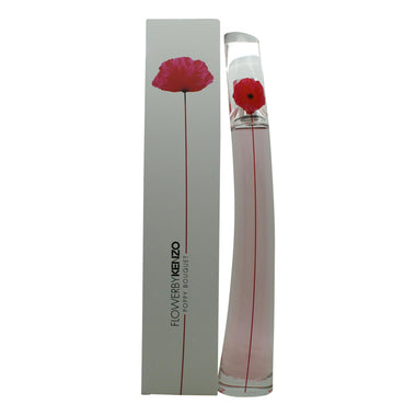 Kenzo Flower by Kenzo Poppy Bouquet Eau de Parfum 100ml Sprej - Fragrance