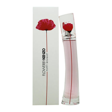 Kenzo Flower by Kenzo Poppy Bouquet Eau de Parfum 30ml Sprej - Fragrance