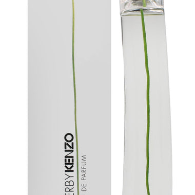 Kenzo Flower Eau de Parfum 100ml Sprej - Fragrance