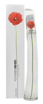 Kenzo Flower Eau de Parfum 100ml Sprej - Fragrance