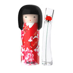 Kenzo Flower Eau de Parfum 50ml Spray - Kokeshi Doll - Fragrance