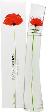 Kenzo Flower Eau de Parfum 50ml Sprej - Fragrance