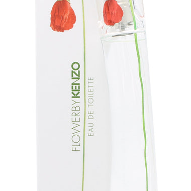 Kenzo Flower Eau de Toilette 30ml Sprej - Fragrance