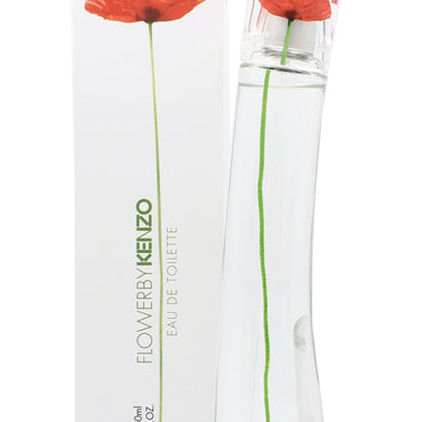 Kenzo Flower Eau de Toilette 50ml Sprej - Fragrance