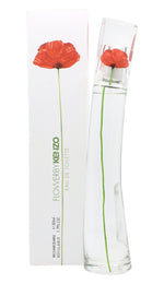 Kenzo Flower Eau de Toilette 50ml Sprej - Fragrance